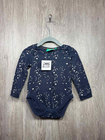 Size 9-12m Onesie