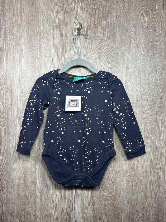 Size 9-12m Onesie