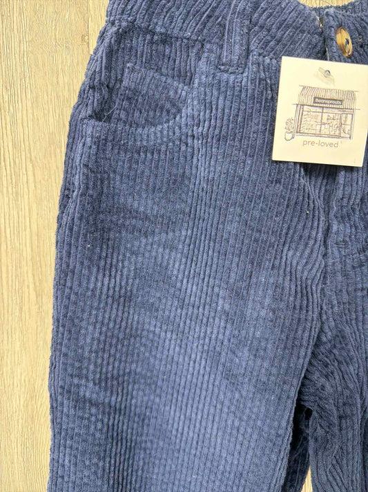 Monoprix Size 6y Pants