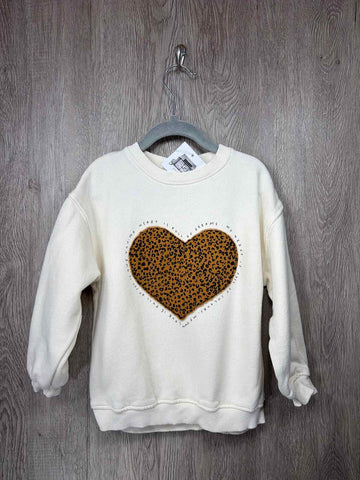 Zara Size 4y Shirt
