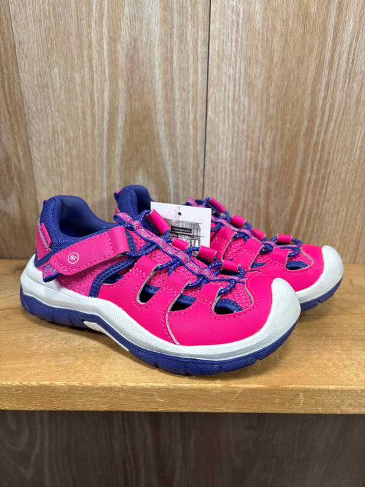 Stride Rite Size C10 Summer