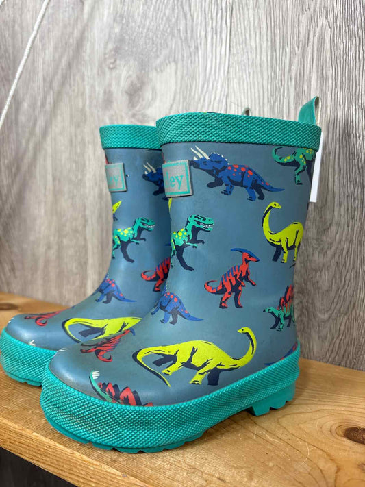 Hatley Size C6 Rain Boots