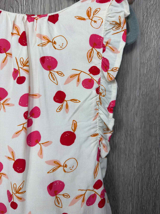 Souris Mini Size 2-3y Romper