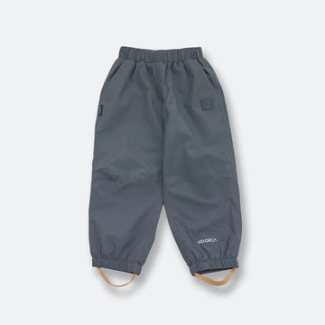 Tofino Rain Pants - Lava