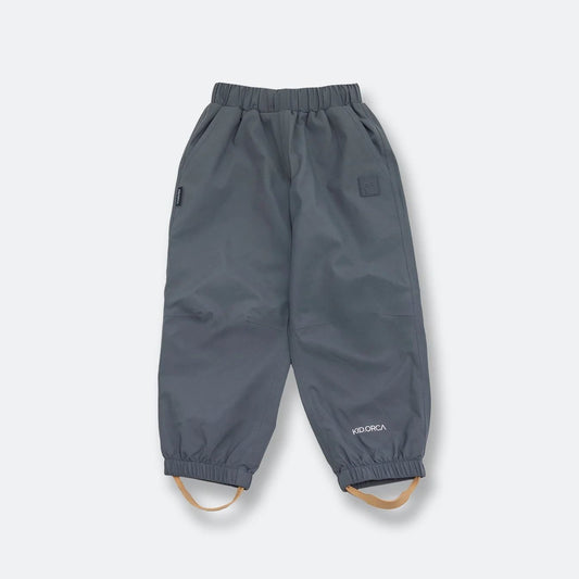 Tofino Rain Pants - Lava