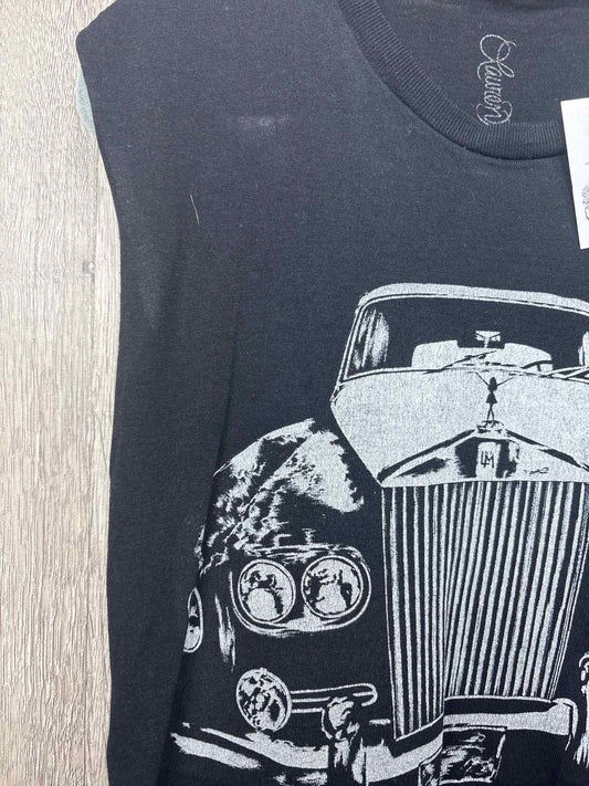 Size 4y Shirt