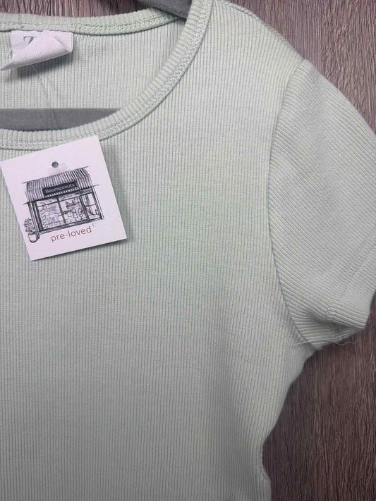 Zara Size 11-12y Shirt