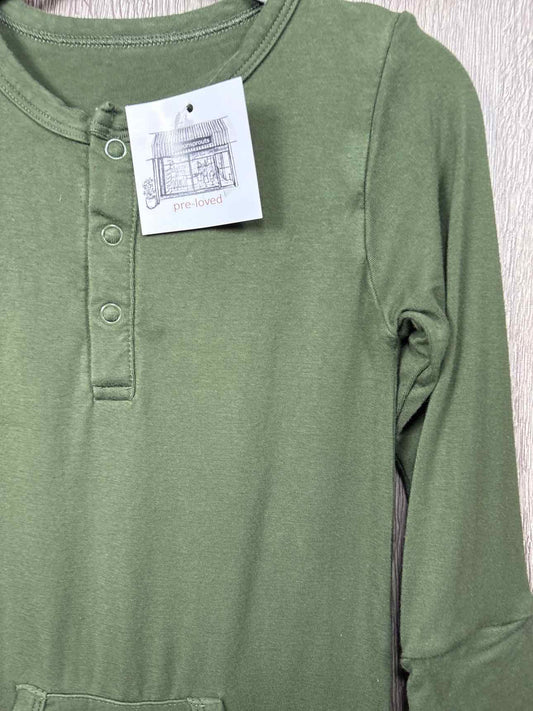 Belan.J Size 2y Sleeper