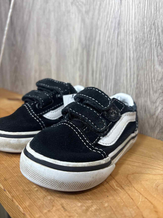 Vans Size C5 Sneakers