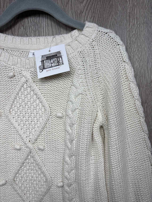 Gap Size 4y Sweater