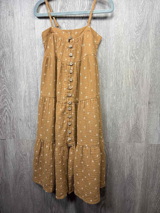 Rylee and Cru Size 4-5y Dress