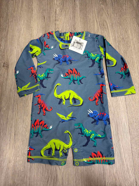 Hatley Size 6-9m Swim gear