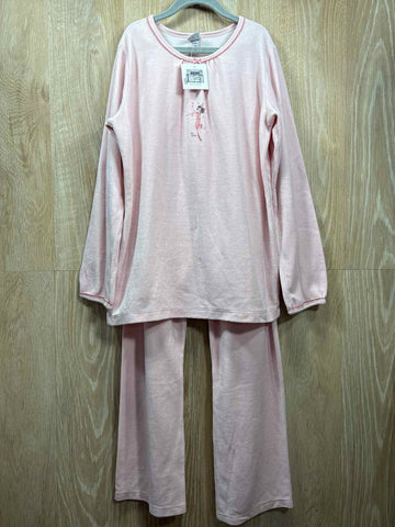 Petit Bateau Size 12y Pajamas
