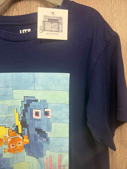 Uniqlo Size 5-6y Shirt