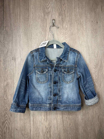 Gap Size 2y Jackets & Outerwear