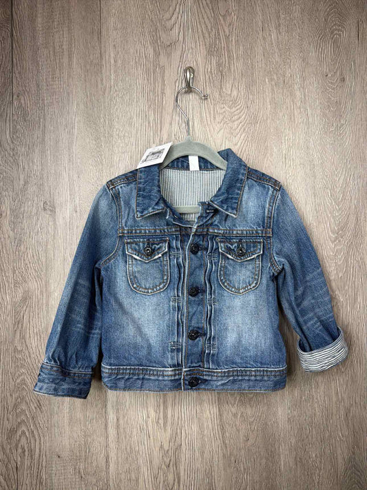 Gap Size 2y Jackets & Outerwear