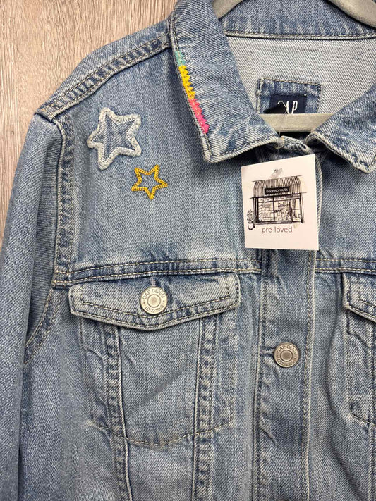 Gap Size 12y Jackets & Outerwear