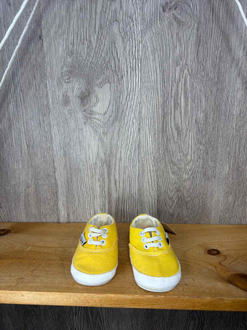 Size C1 Soft Sole