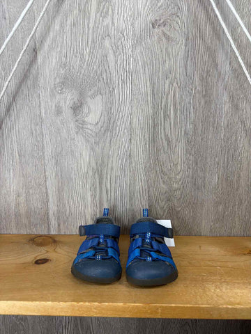 Keen Size C4 Summer