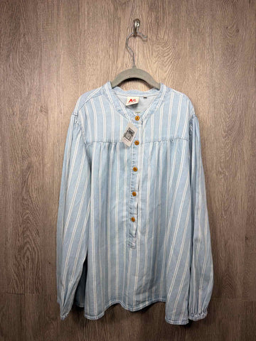 American Outfitters AO 76 Size 12y Shirt