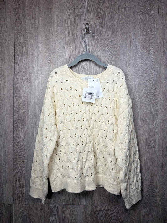 H&M Size 6-8y Sweater