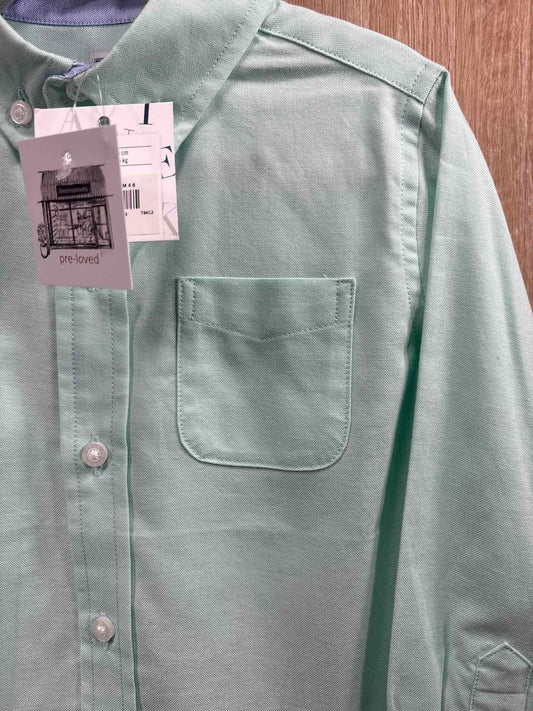 Janie and Jack Size 2y Shirt