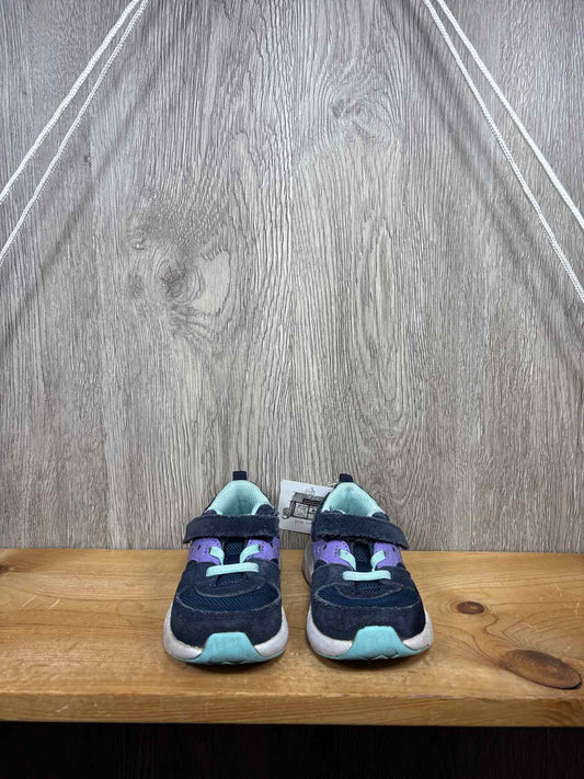 Saucony Size C7 Sneakers