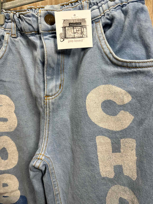 Bobo Choses Size 8-9y Pants