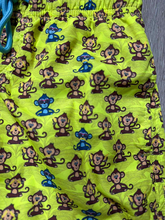 Size 4y Swim gear