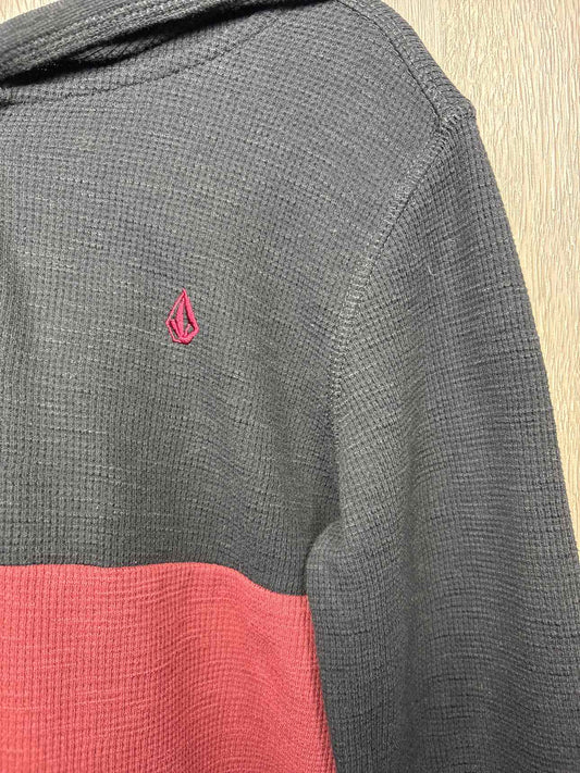 Volcom Size 7y Shirt