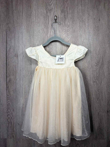 Size 2-3y Dress