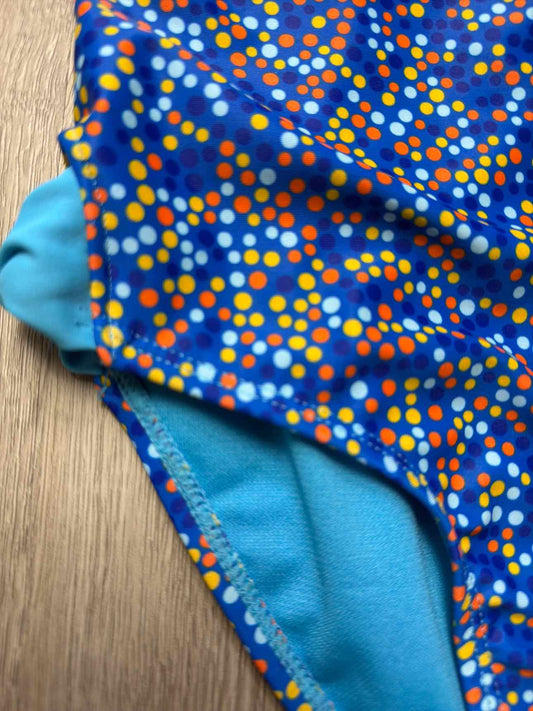 Ripzone Size 12y Swim gear