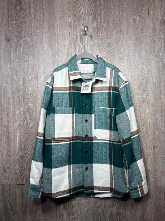 Zara Size 9-10y Jackets & Outerwear