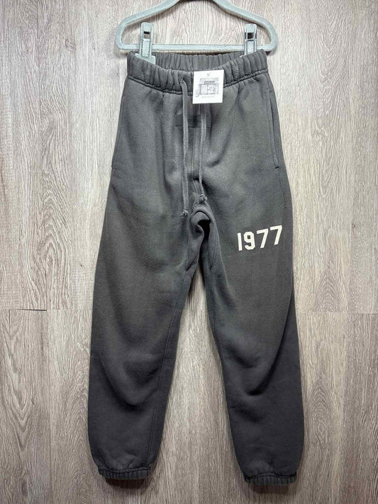 Size 8y Pants
