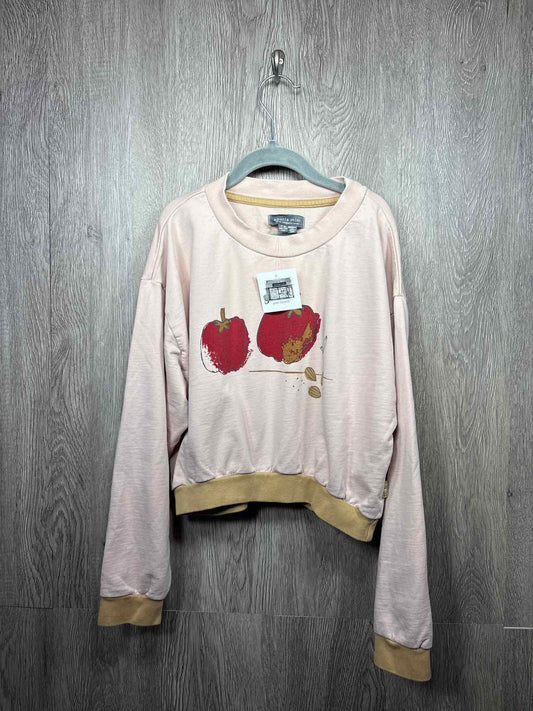 Souris Mini Size 7-8y Shirt