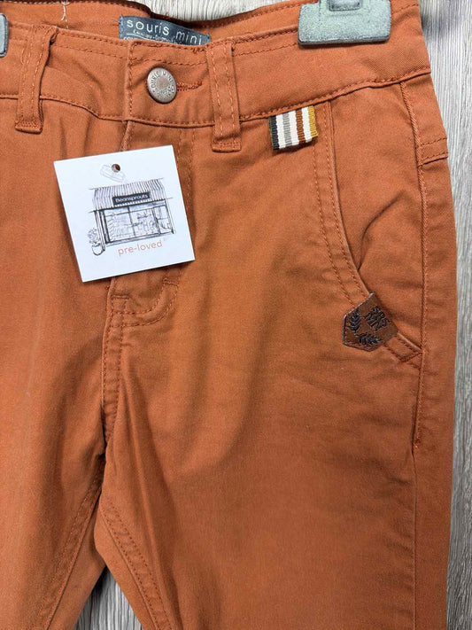 Souris Mini Size 3-4y Pants