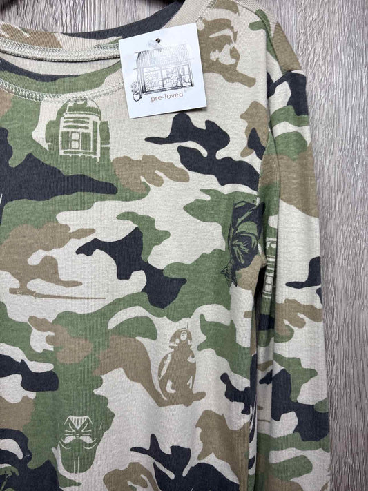 Gap Size 10y Pajamas