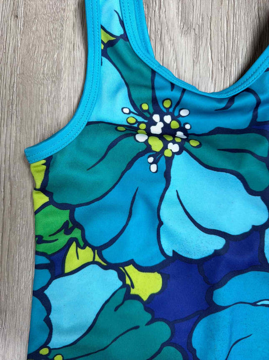 Gymboree Size 6y Swim gear