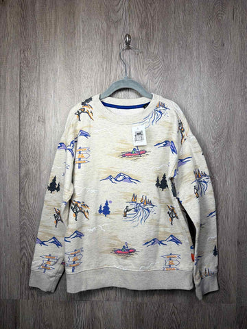 Scotch and Soda Size 8y Shirt