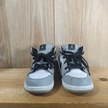 Nike Size C8 Sneakers
