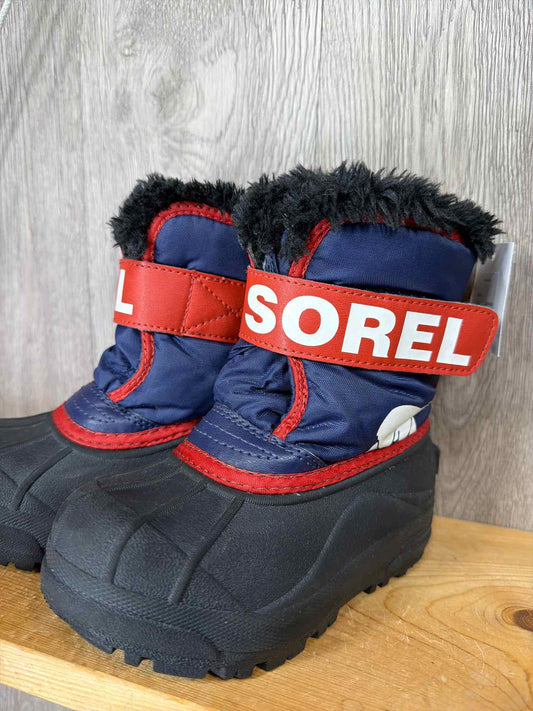 Sorel Size C9 Boots