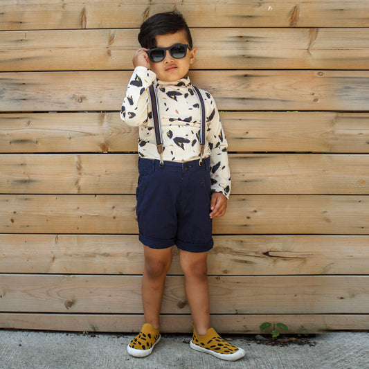 Urban Xplorer - Black