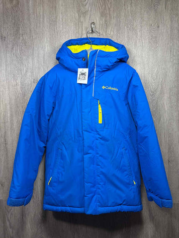 Columbia Size 6-7y Jackets & Outerwear