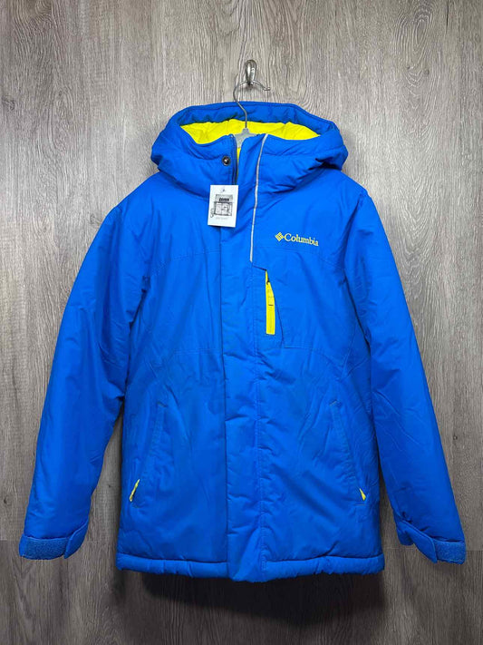 Columbia Size 6-7y Jackets & Outerwear