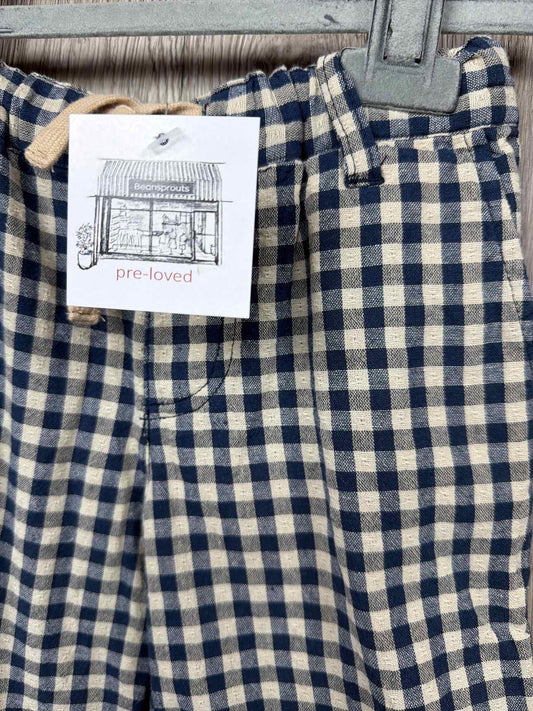 Wheat Child Size 3y Shorts