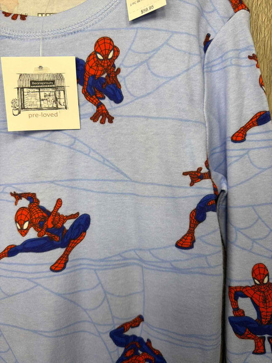 Gap Size 8y Pajamas