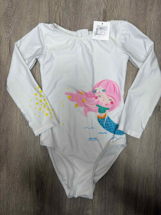 Size 8y Swim gear
