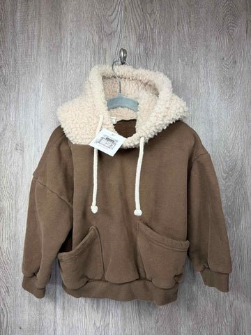 Size 9-12m Hoodie