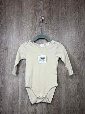 Zara Size 6-9m Onesie
