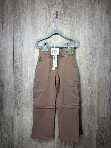 Peekaboo Beans Size 5y Pants